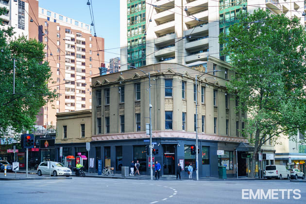 157-165 Lonsdale St & 234 Russell St Melbourne VIC 3000 - Image 1