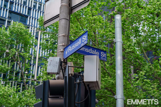 157-165 Lonsdale St & 234 Russell St Melbourne VIC 3000 - Image 5