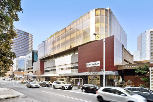 507 And 508/55 Phillip St Parramatta NSW 2150 - Image 2