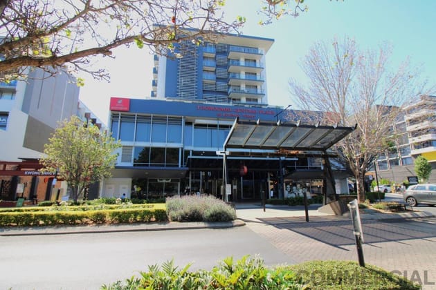 Click to view all images 15/532-534 Ruthven Street Toowoomba City QLD 4350 - Image 2