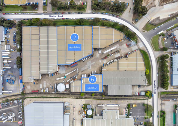 132-136 Newton Road Wetherill Park NSW 2164 - Image 4