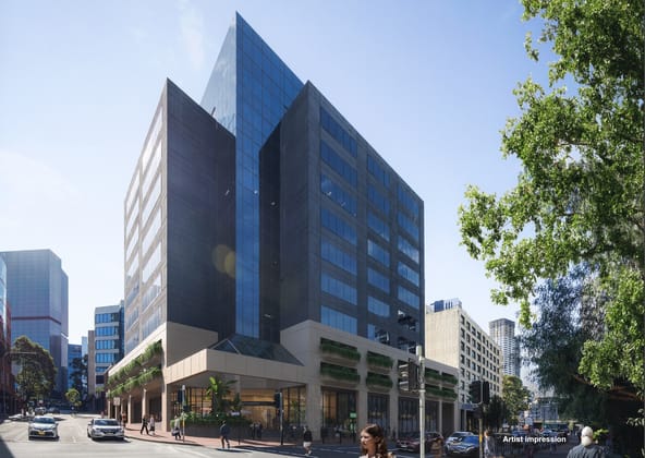 2 Wentworth Street Parramatta NSW 2150 - Image 1