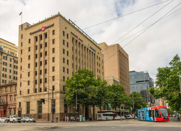 2 King William Street Adelaide SA 5000 - Image 1