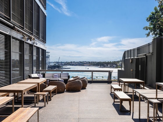 30 The Bond, 30-34 Hickson Road Millers Point NSW 2000 - Image 1