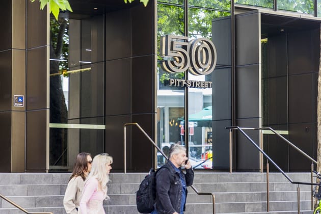 50 Pitt Street Sydney NSW 2000 - Image 1