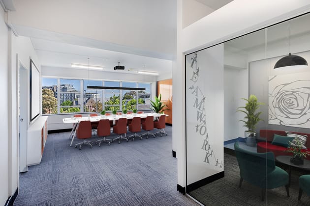 26 Ridge Street North Sydney NSW 2060 - Image 2
