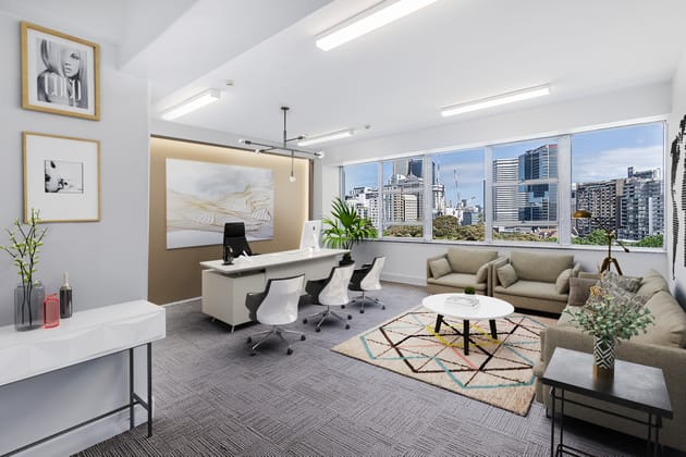 26 Ridge Street North Sydney NSW 2060 - Image 5