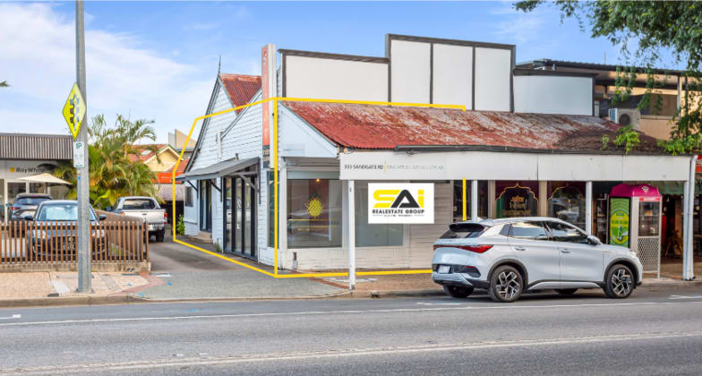 333 Sandgate Road Albion QLD 4010 - Image 1