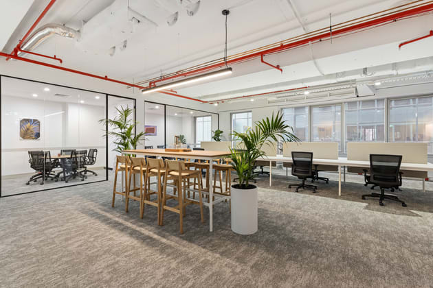 2 Bulletin Place Sydney NSW 2000 - Image 2