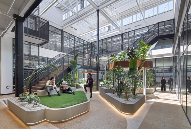 Click to view all images 452 Johnston Street Abbotsford VIC 3067 - Image 1