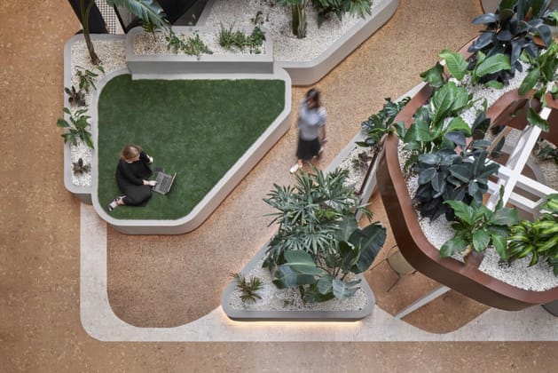 452 Johnston Street Abbotsford VIC 3067 - Image 2