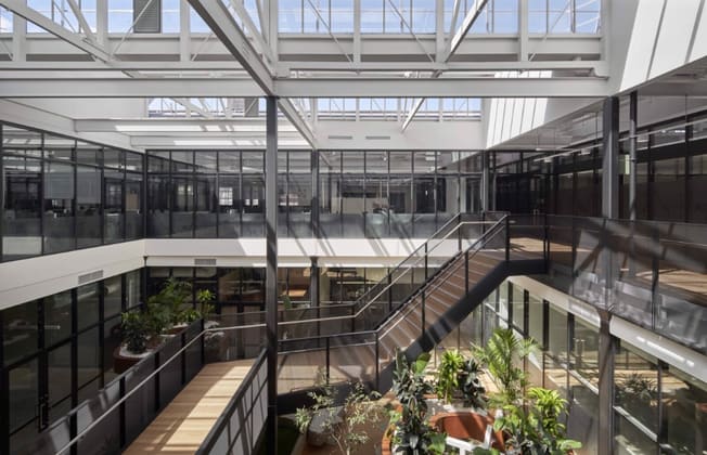 452 Johnston Street Abbotsford VIC 3067 - Image 4