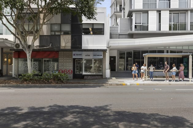 969 Ann Street Fortitude Valley QLD 4006 - Image 1
