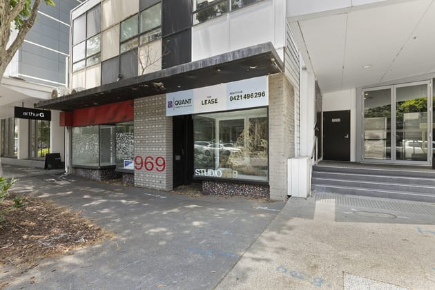 969 Ann Street Fortitude Valley QLD 4006 - Image 2