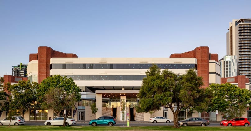 87 Adelaide Terrace Perth WA 6000 - Image 1