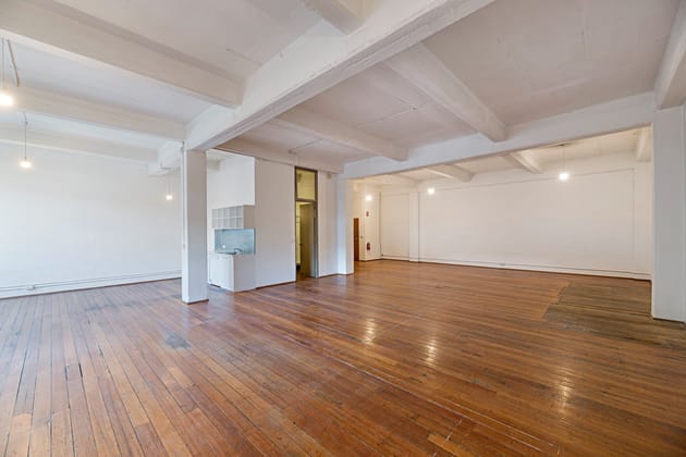 Studio 4, 30 Wangaratta Street Richmond VIC 3121 - Image 2