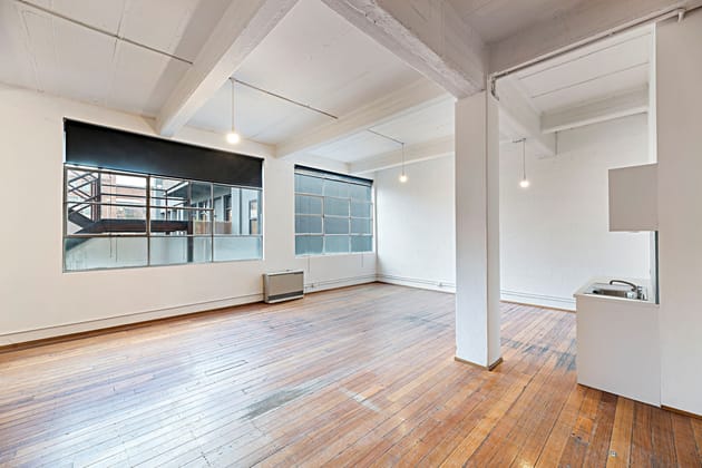 Studio 4, 30 Wangaratta Street Richmond VIC 3121 - Image 5