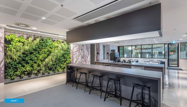 Ferntree Business Park 1 Acacia Place Notting Hill VIC 3168 - Image 2