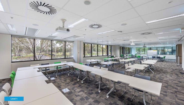 Ferntree Business Park 1 Acacia Place Notting Hill VIC 3168 - Image 4