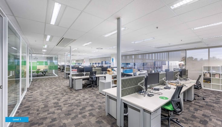 Ferntree Business Park 1 Acacia Place Notting Hill VIC 3168 - Image 5