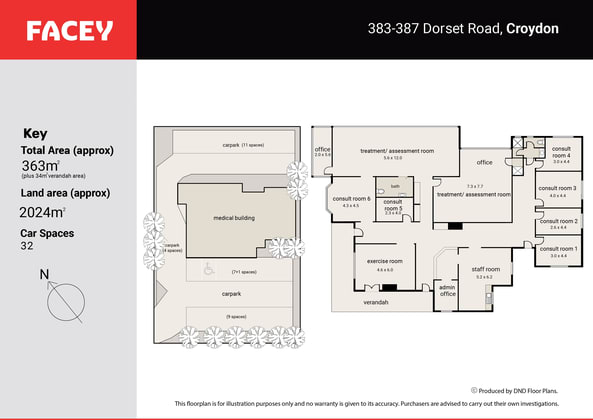 383-387 Dorset Road Croydon VIC 3136 - Image 2