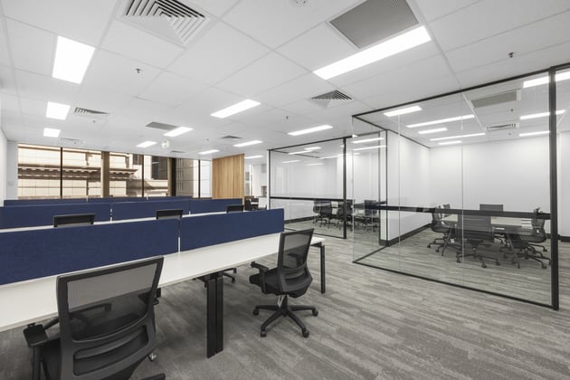 350 Collins Street Melbourne VIC 3000 - Image 3
