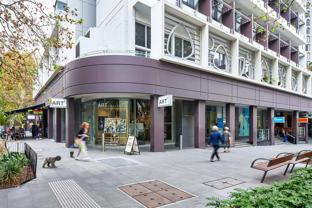 Shop 5/81 Macleay Street Potts Point NSW 2011 - Image 1