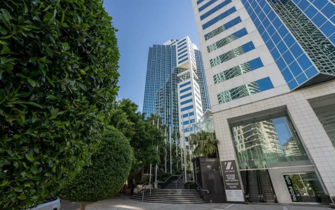 821 Pacific Highway, Tower A, Level 9, D Chatswood NSW 2067 - Image 1