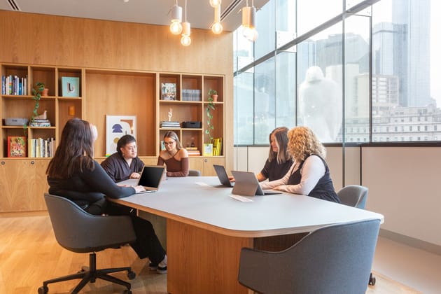 697 Collins Street Docklands VIC 3008 - Image 4