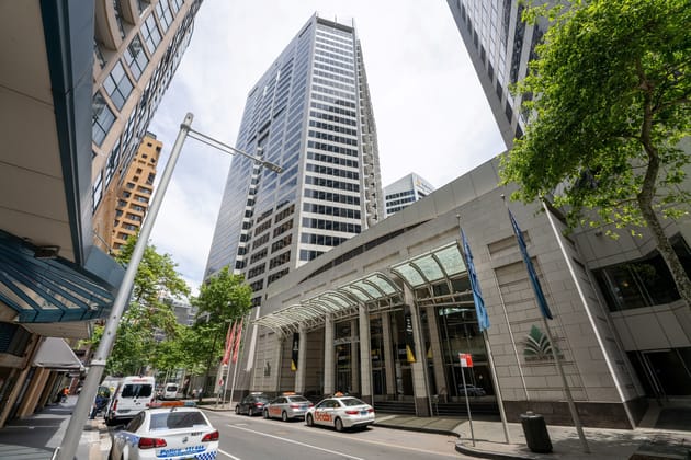 201 Sussex Street, D Sydney NSW 2000 - Image 1