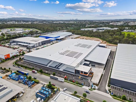 Click to view all images Lot 2 Barracks at Metroplex Wacol QLD 4076 - Image 1