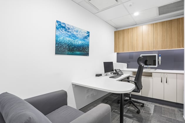 Click to view all images Level 10, 43/187 Macquarie Street Sydney NSW 2000 - Image 3