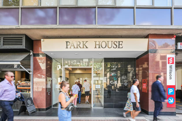 Click to view all images Level 10, 43/187 Macquarie Street Sydney NSW 2000 - Image 5