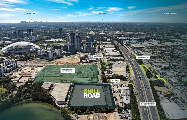 Lidcombe NSW 2141 - Image 1