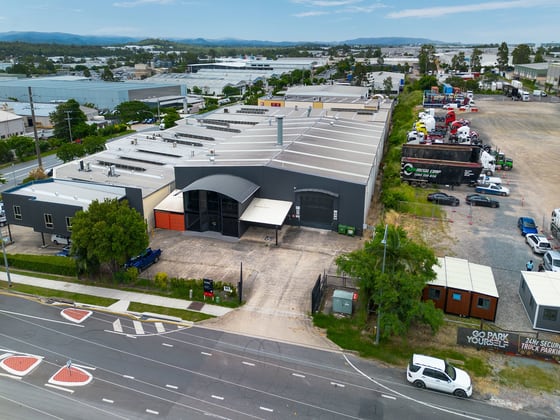 16 Tile Street, Wacol QLD 4076 - Factory, Warehouse & Industrial
