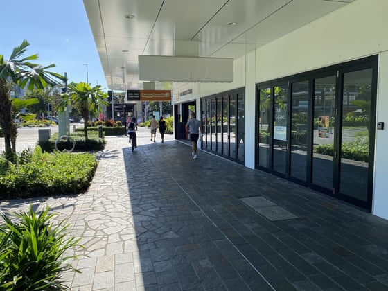 109-115 Abbott Street (Cnr of Abbott & Shields St) Cairns City QLD 4870 - Image 5