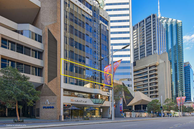 Level 3/160 St Georges Terrace Perth WA 6000 - Image 3