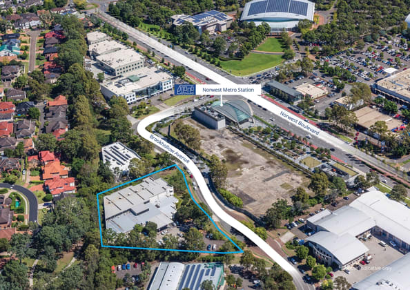 28 Brookhollow Avenue Baulkham Hills NSW 2153 - Image 2
