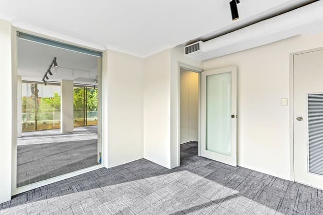 Ground Suite 8/174 Pacific Highway North Sydney NSW 2060 - Image 3