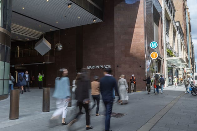 Ground Floor/88 Pitt Street Sydney NSW 2000 - Image 2