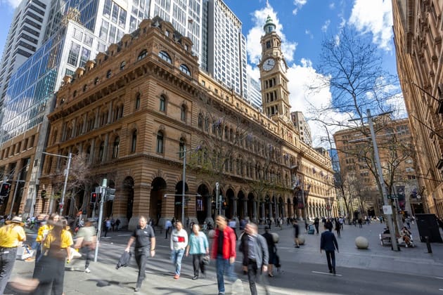 Ground Floor/88 Pitt Street Sydney NSW 2000 - Image 3