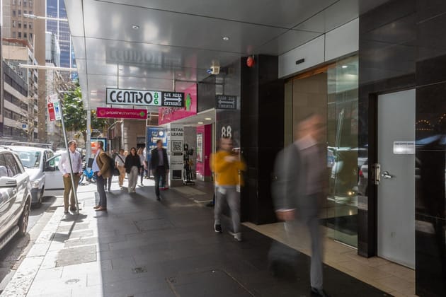 Ground Floor/88 Pitt Street Sydney NSW 2000 - Image 5