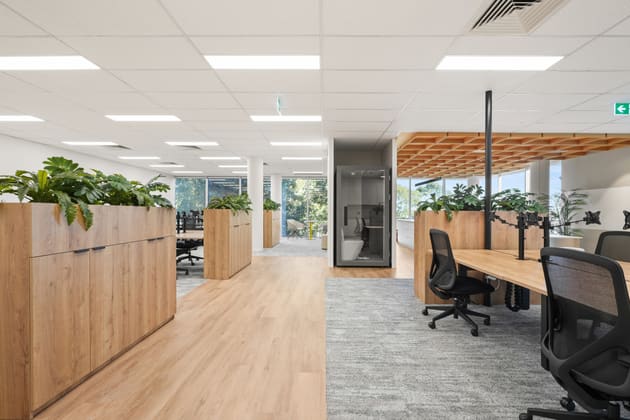 Unipark - Building 1 195 Wellington Road Clayton VIC 3168 - Image 4