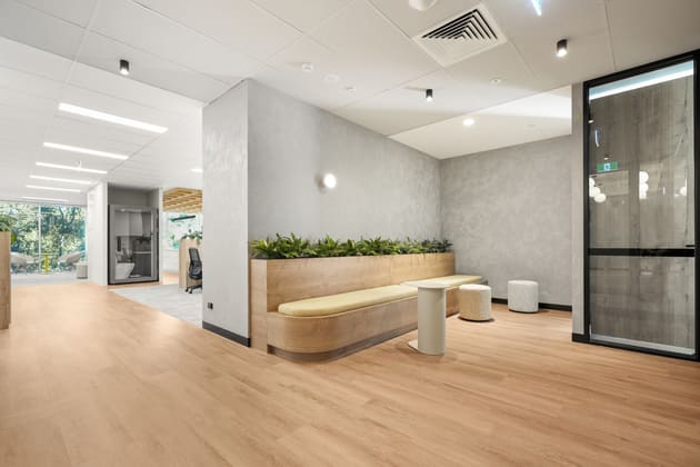 Unipark - Building 1 195 Wellington Road Clayton VIC 3168 - Image 5