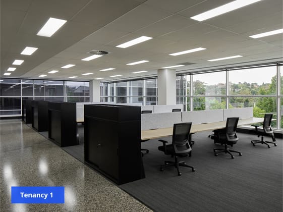 Lot 2, Building 1 658 Church Street Richmond VIC 3121 - Image 5