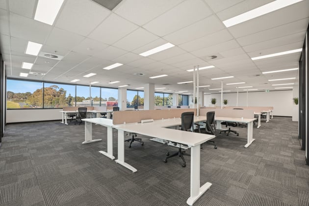 Building G 45 Assembly Drive Dandenong South VIC 3175 - Image 4
