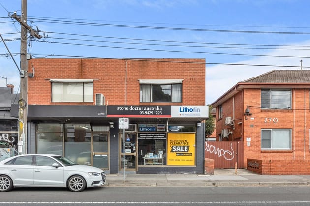 278 Burnley Street Richmond VIC 3121 - Image 1