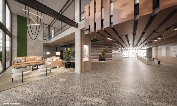 13 Garden Street Eveleigh NSW 2015 - Image 3