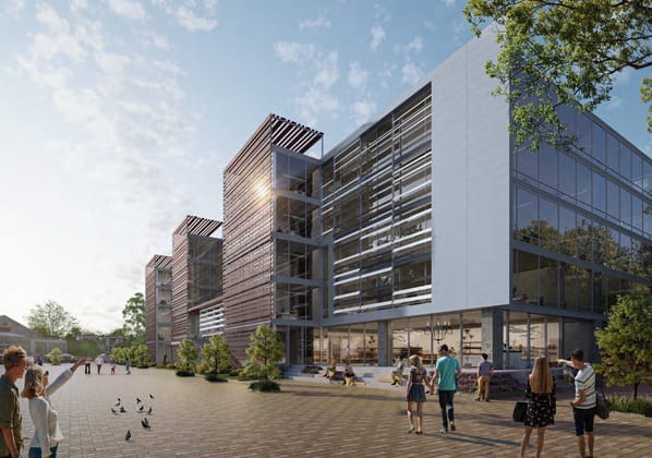 13 Garden Street Eveleigh NSW 2015 - Image 1