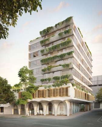 88 Ebley Street Bondi Junction NSW 2022 - Image 1